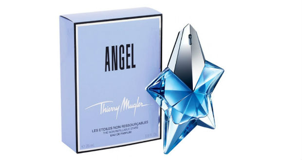 Angel – Thierry Mugler