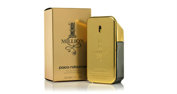 One Million - Paco Rabanne