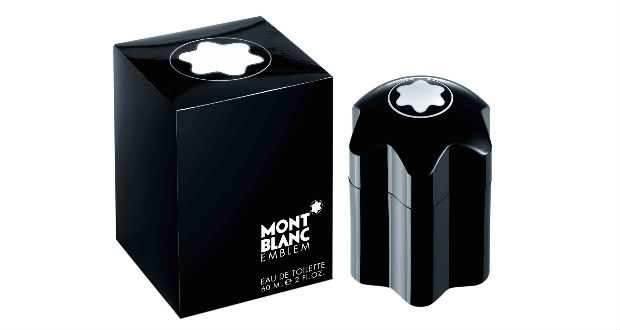 Emblem - Mont Blanc