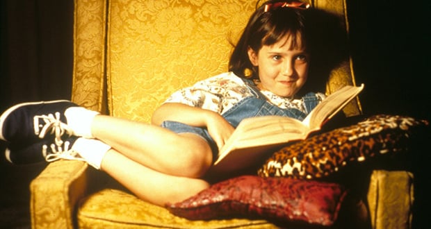 Matilda (1996)