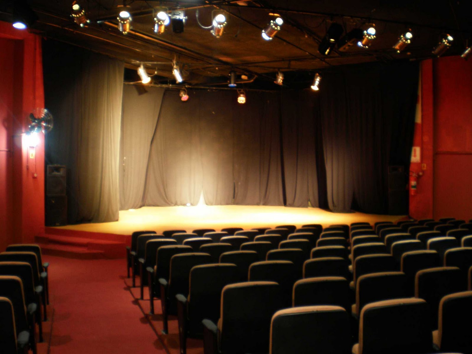 Teatro Juca Chaves