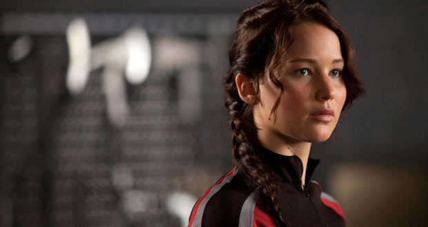 Katniss Everdeen (Jogos Vorazes)