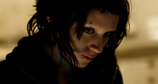 Lisbeth Salander (Millenium – Os Homens que Não Amavam as Mulheres)