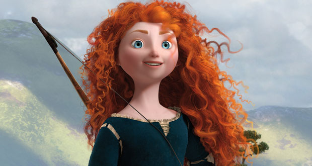 Merida (Valente)