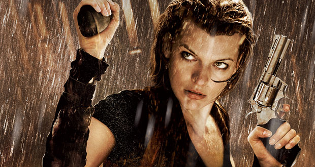 Alice (Resident Evil)