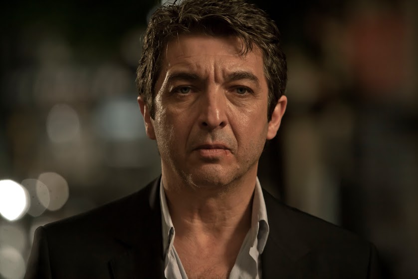 Cinema: Sétimo: suspense com Ricardo Darín não convence