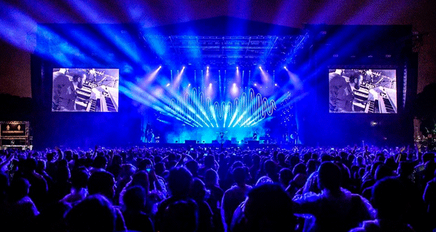  Foto: Stephan Solon/Move Concerts