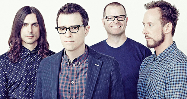 Weezer