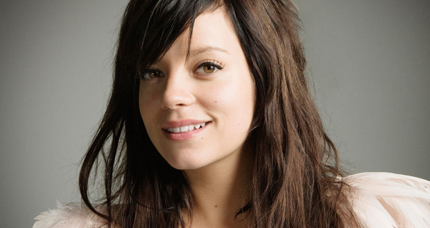 Lily Allen