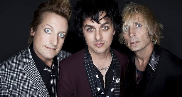 Green Day