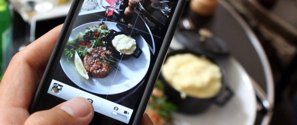 Restaurantes: Conheça 6 aplicativos de gastronomia que não podem faltar no seu celular