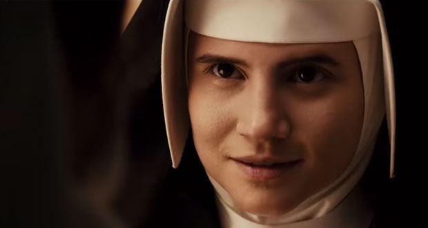 Cinema: “Irmã Dulce” é beata arretada em filme de Vicente Amorim