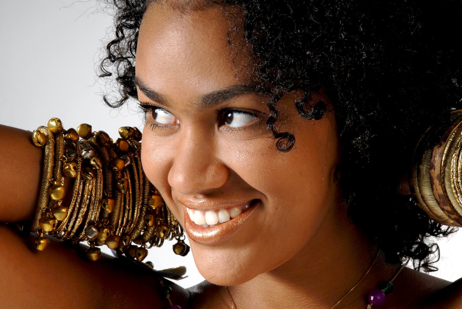 Mariene de Castro Tom Jazz Guia da Semana