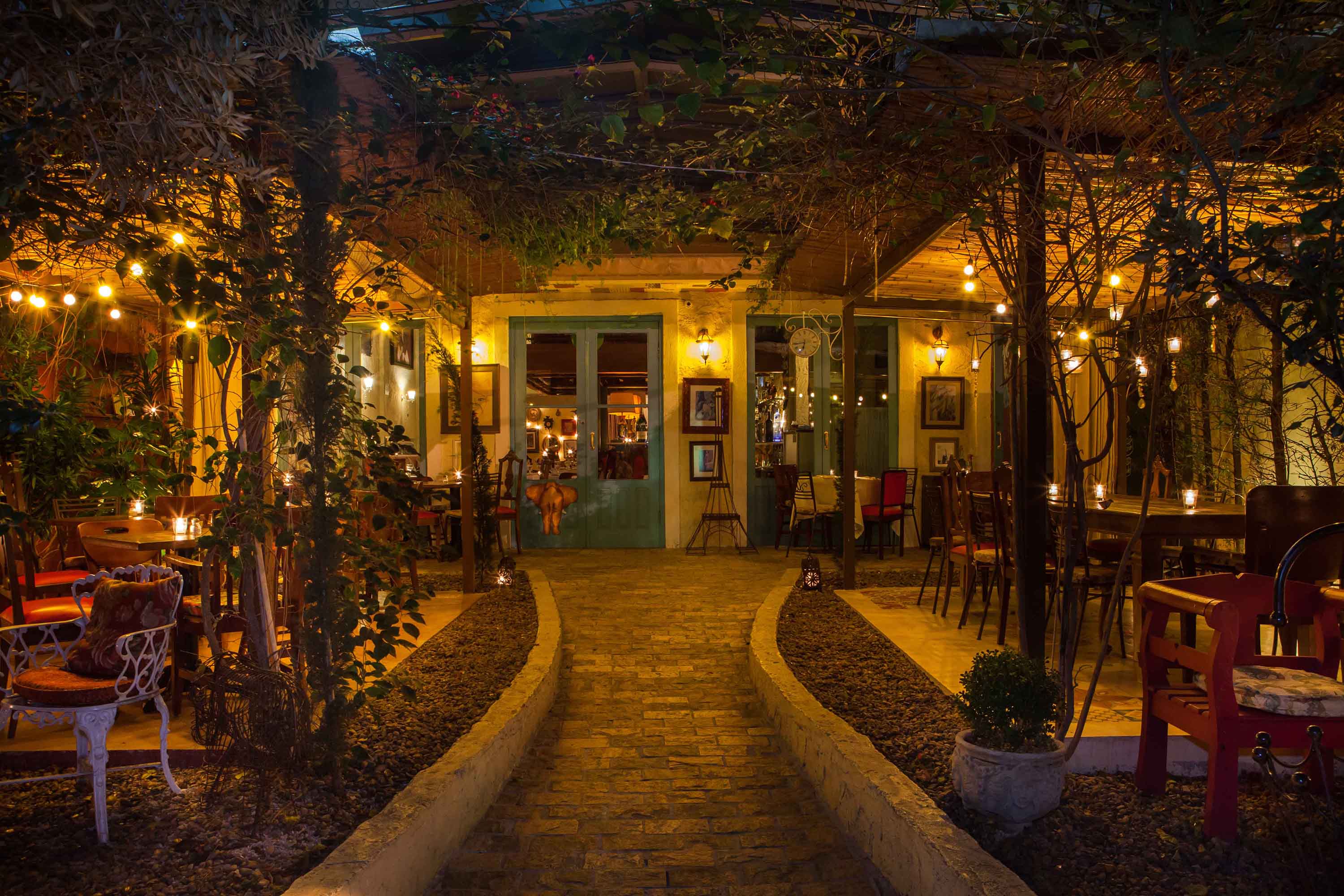 Restaurantes: Ruella Bistrô é opção para encontros românticos e reuniões especiais