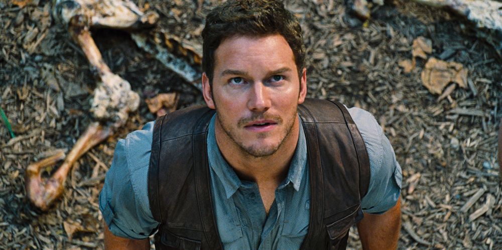 Cinema: Assista ao primeiro trailer de "Jurassic World - O Mundo dos Dinossauros"