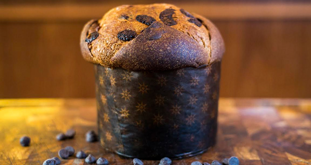 Santo Pão - Panettone