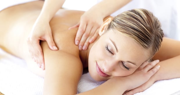 Saúde e Bem-Estar: 5 tipos de massagens para aliviar o estresse