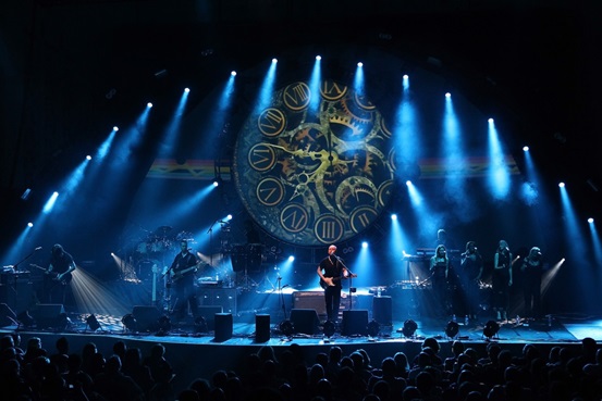 Shows: Brit Floyd em São Paulo