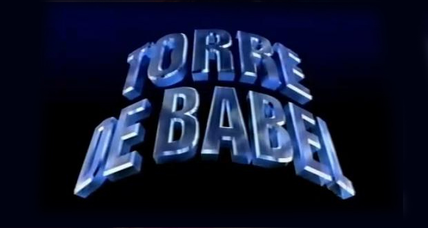 Torre de Babel (1998)