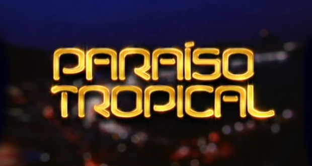 Paraíso Tropical (2007)