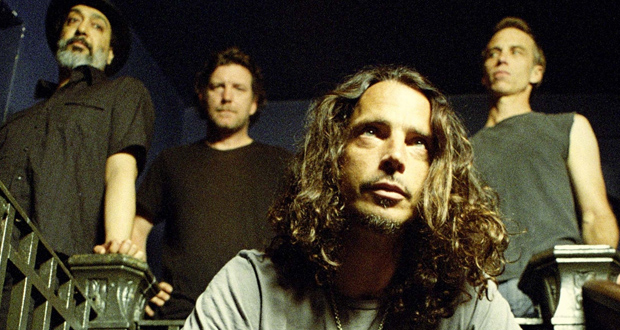 Soundgarden