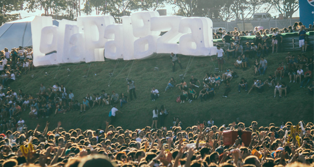 Shows: Line-up por dia do Lollapalooza Brasil 2015