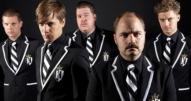 The Hives