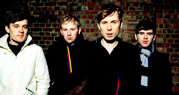 Franz Ferdinand