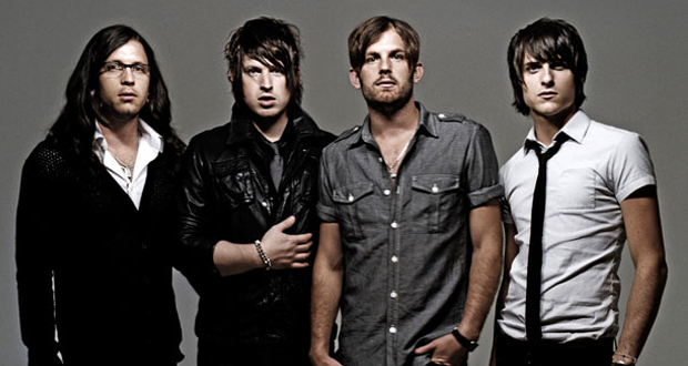 Kings of Leon