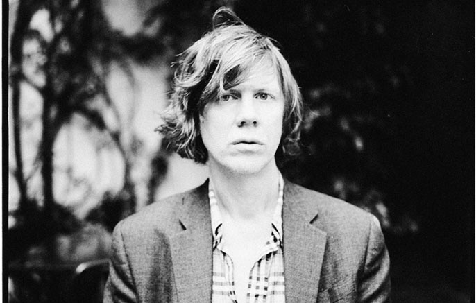 Shows: Thurston Moore em São Paulo