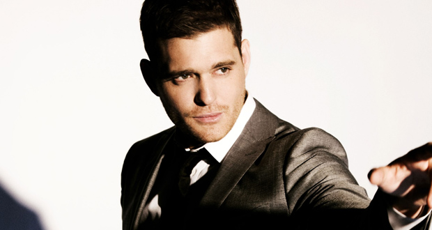 Michael Bublé