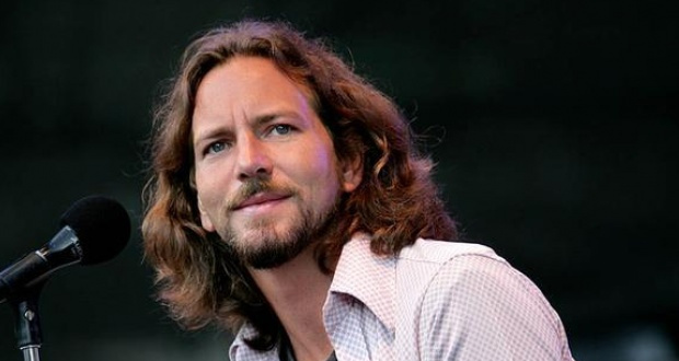 Eddie Vedder