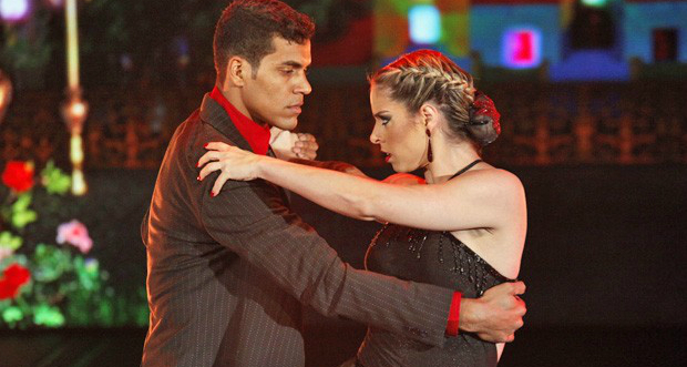 Reality shows: Marcello Melo Jr. é o grande campeão da Dança dos Famosos 2014