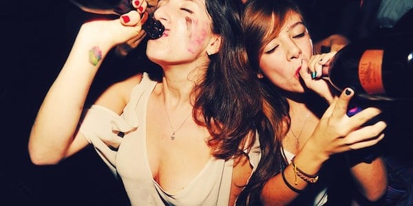 Comportamento: 10 assuntos que todo bêbado adora discutir