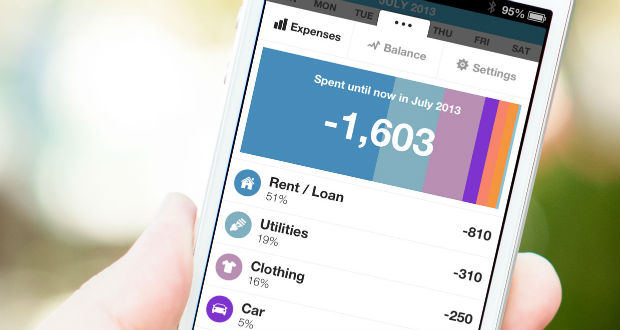 Comportamento: 5 aplicativos que vão te ajudar a organizar as suas finanças