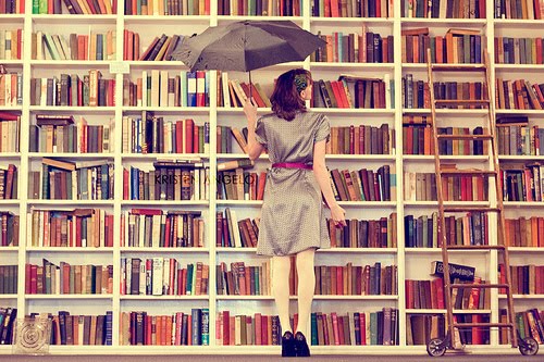 Literatura: 6 livros para começar 2015 com o pé direito