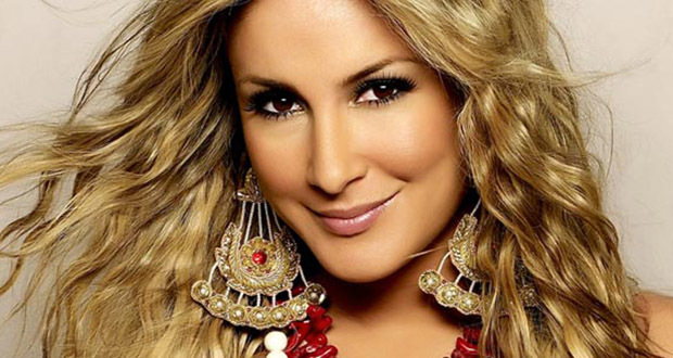 foto Claudia Leitte