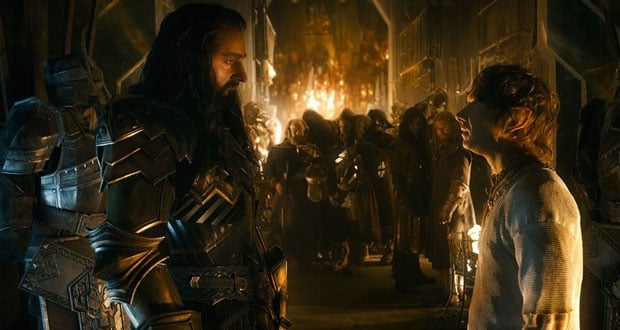 Cinema: “O Hobbit: A Batalha Dos Cinco Exércitos” é um final amargo para a trilogia de Peter Jackson