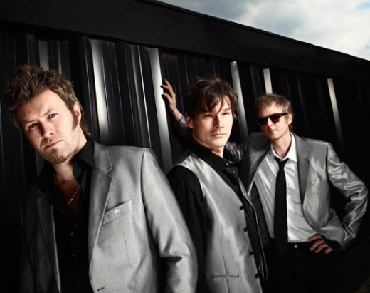 Shows: Banda norueguesa A-ha vai tocar no Rock in Rio 2015