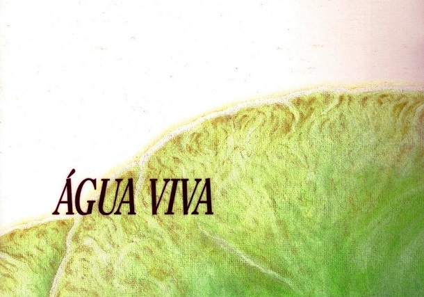 Água Viva