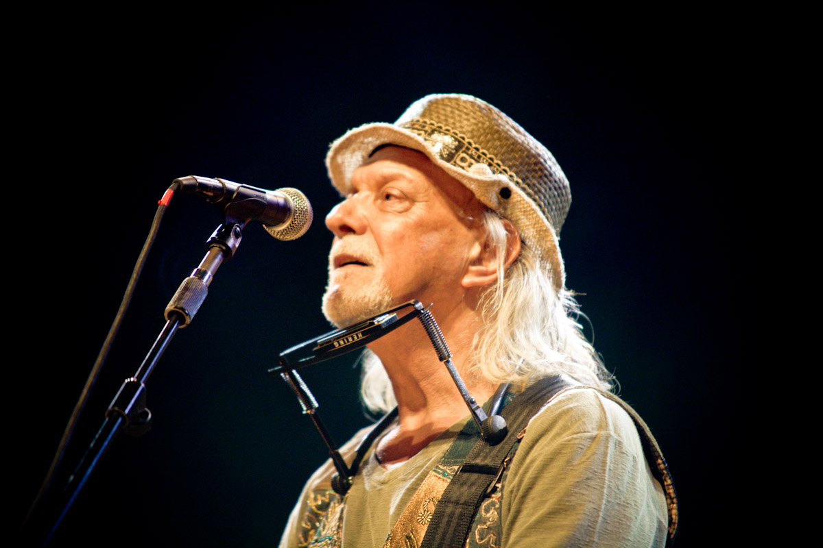 Zé Geraldo em São Paulo Centro Cultural São Paulo Guia da Semana