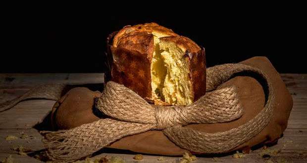 Pasquale Cantina - Panettone italiano