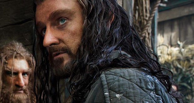 Cinema: Richard Armitage fala sobre seu personagem na trilogia “O Hobbit”
