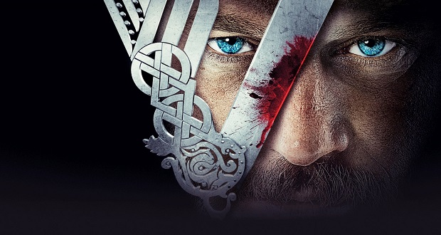 Confira os personagens da série Vikings que foram inspirados na