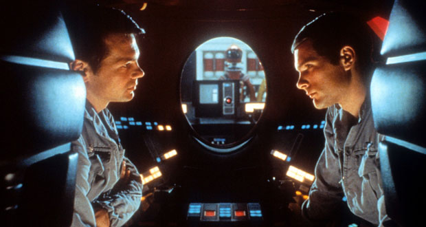 2001: Uma Odisseia no Espaço (Stanley Kubrick, 1968)