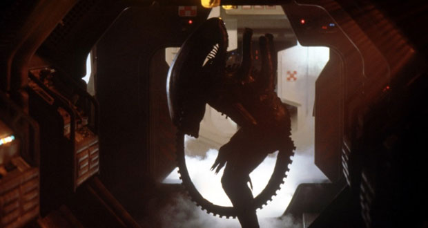 Alien, o Oitavo Passageiro (Ridley Scott, 1979)