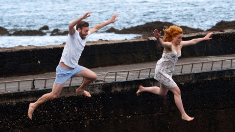 Run & Jump