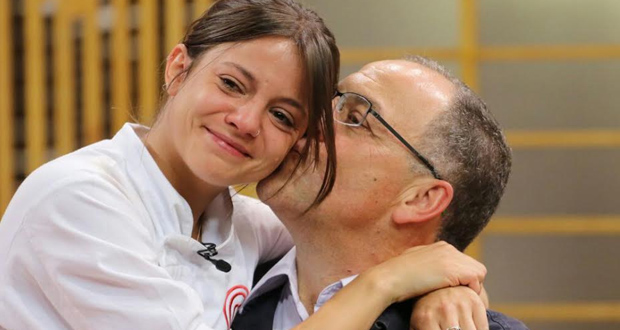 Reality shows: Elisa é a grande vencedora do primeiro MasterChef Brasil