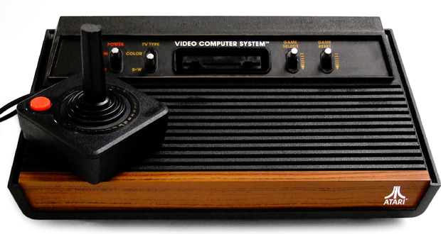 Atari 2600