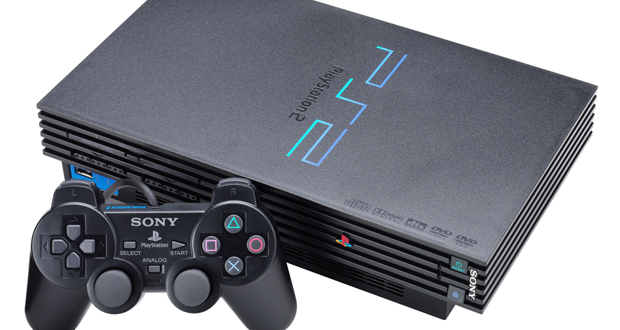 Playstation 2